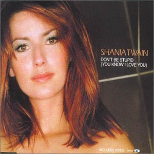 Shania Twain